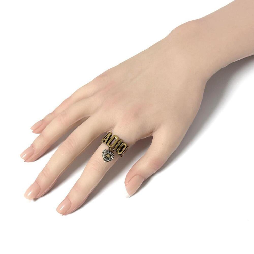 DIOR Ring - Picture 10 of 10